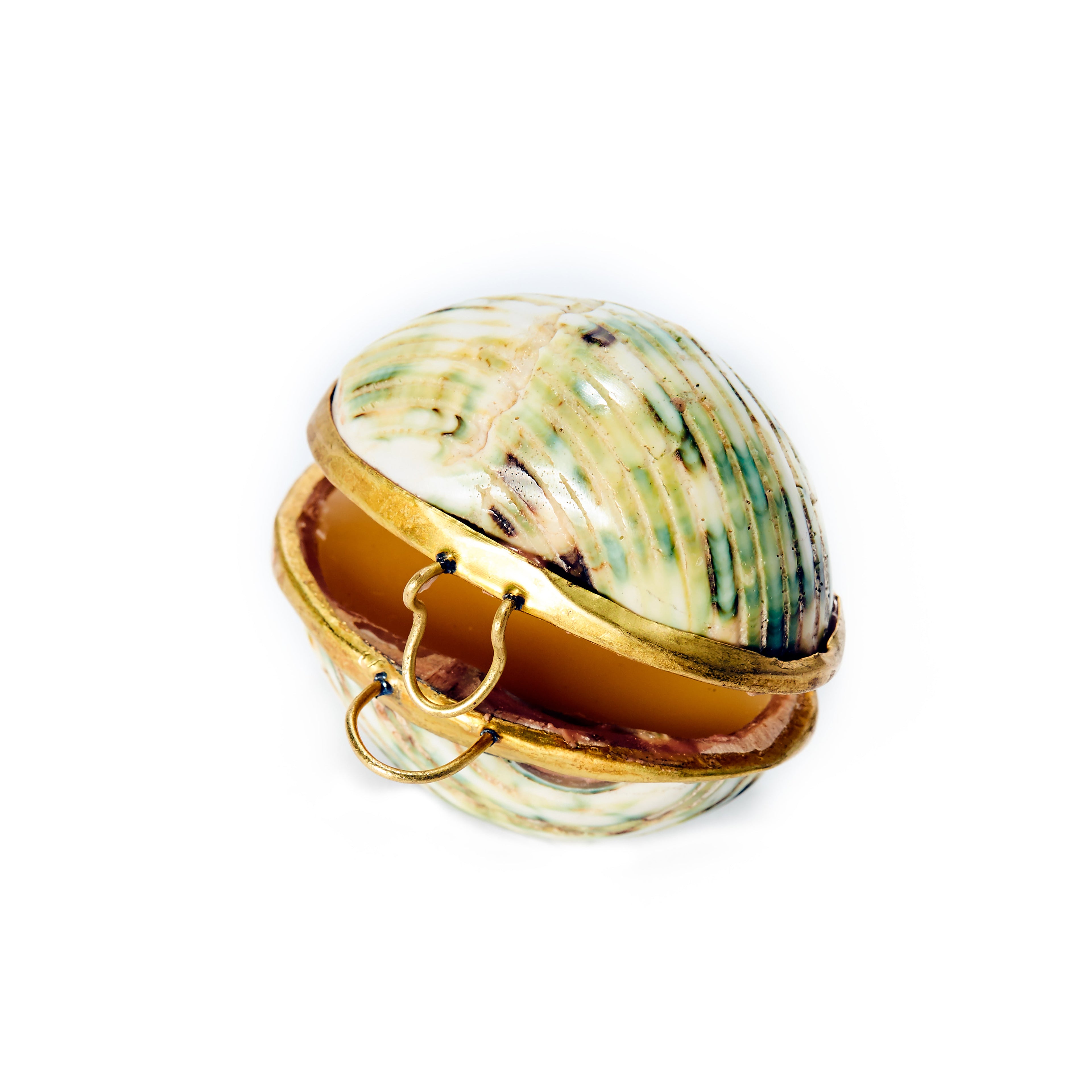 Passion Fruit Balm
